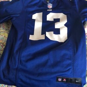 Odell Beckham Jr Jersey